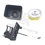 AIR CLEANER COMP.